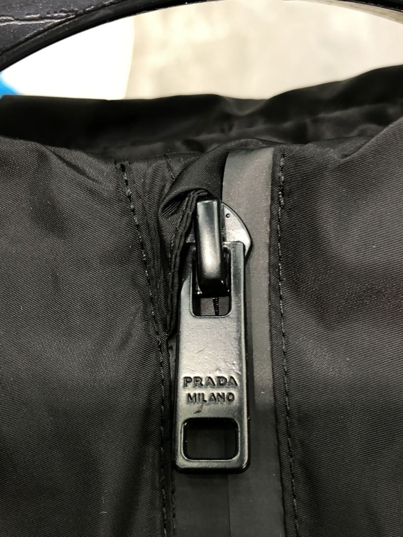 Prada Outwear